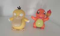 Antigos brinquedos Pokemon