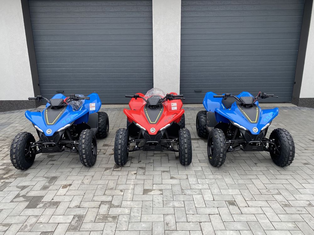 CF moto 110 Новинка 2023 року для дітей