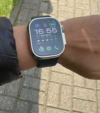Apple Watch Ultra 2 gwarancja