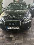 Продається авдіа6с6