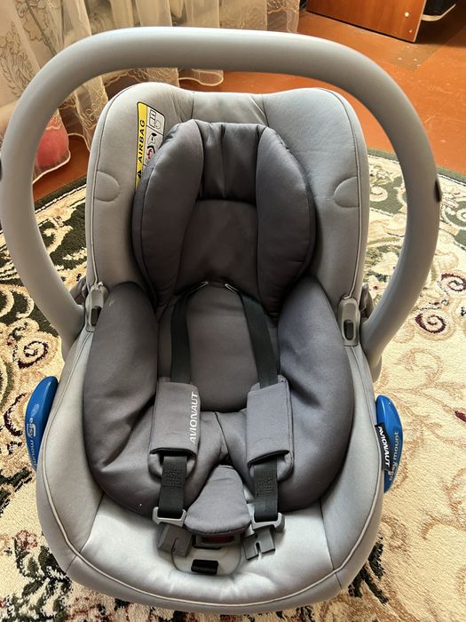 Автокрісло Avionaut Kite 0+