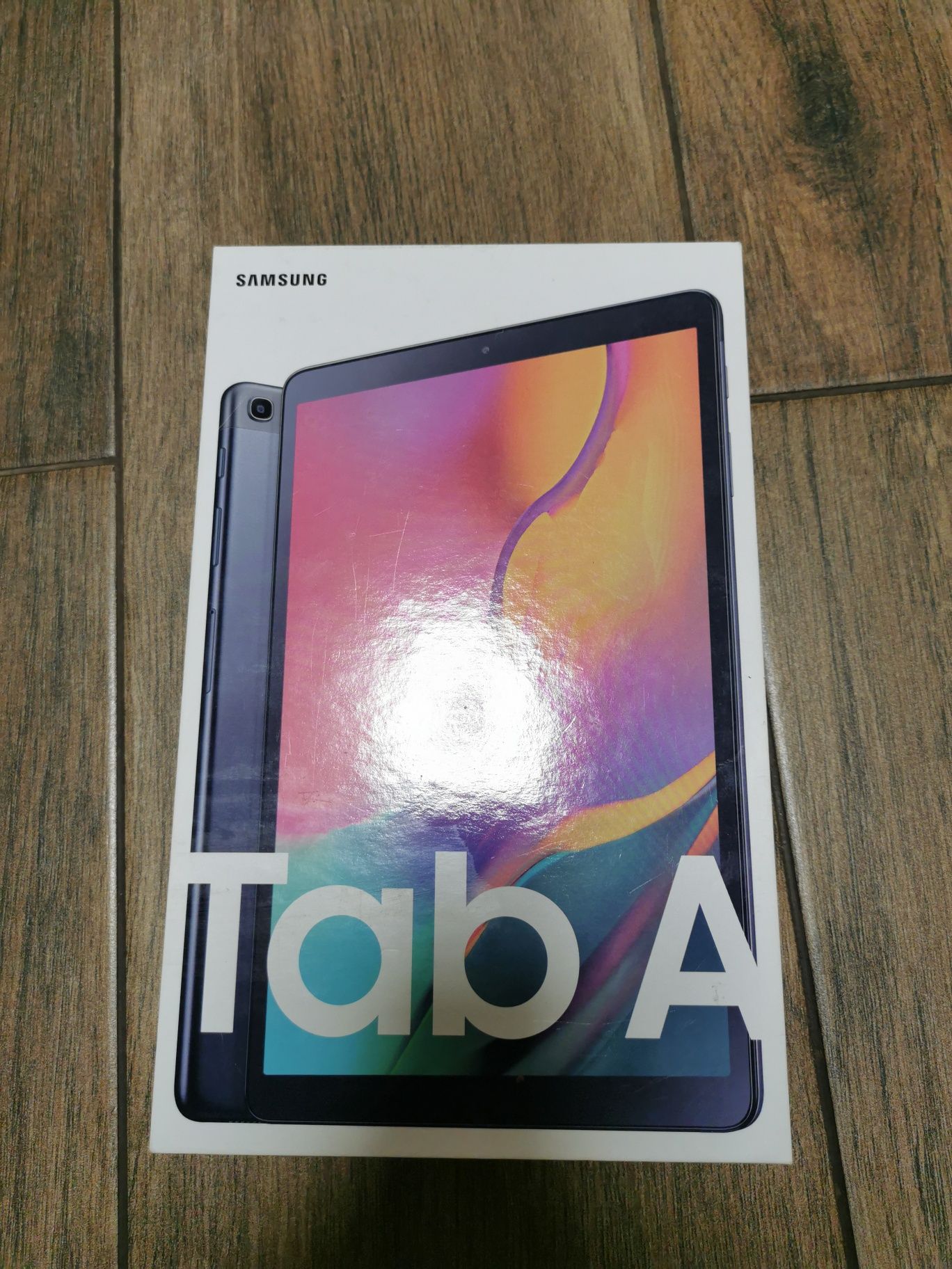 Планшет Samsung galaxy tab 515, 2019 на запчасти