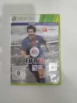 FIFA 13 Xbox 360