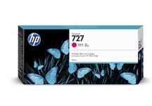 HP 727 Magenta DesignJet, 300 ml – NOWY