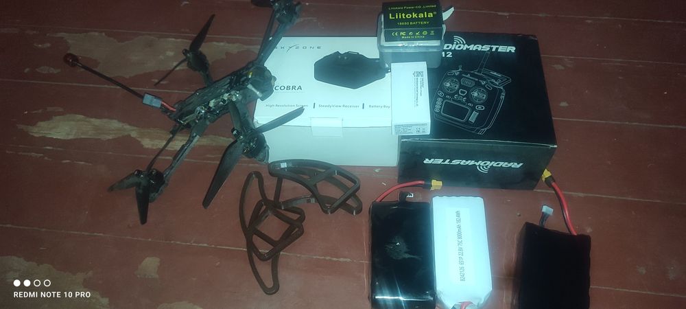 Обміняю повний комплект