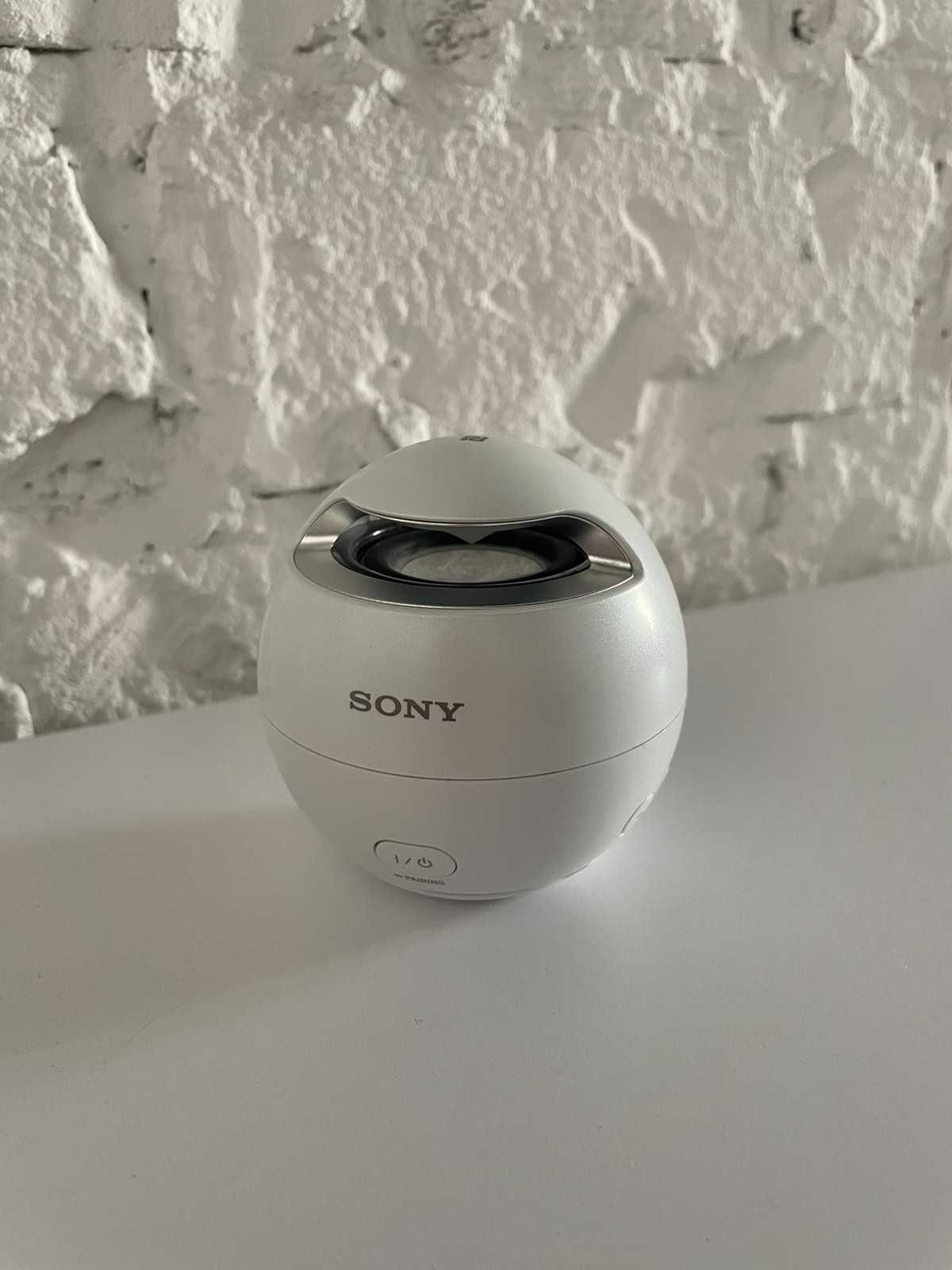 Акустика Sony srs-x1