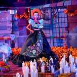 Barbie колекційна День мертвих