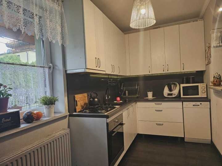 Dom do wynajęcia-Żory