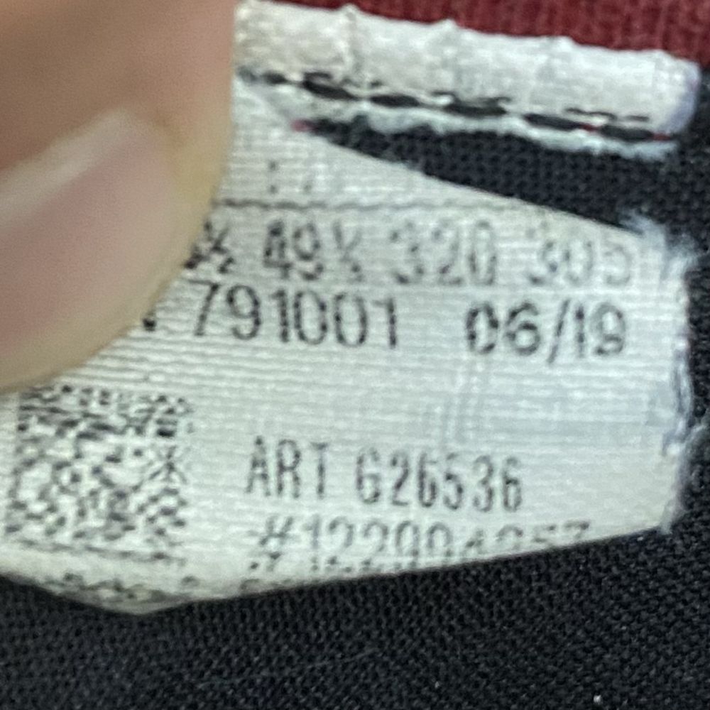 Кроссовки для хайкинга Adidas Terrex Free GTX