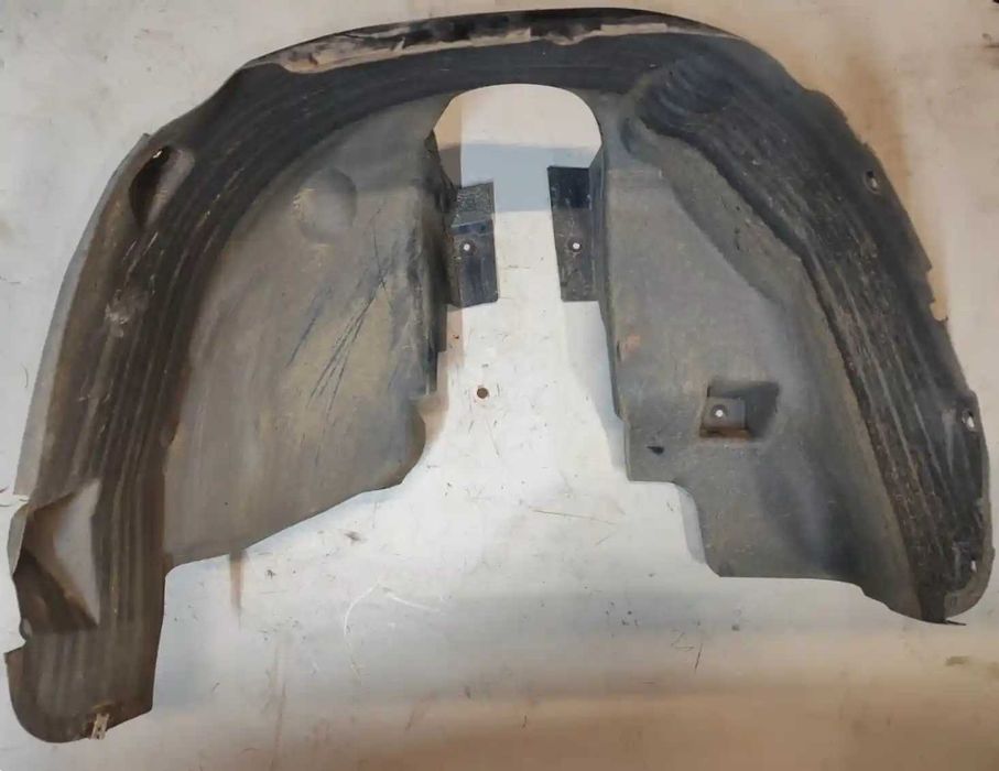 Підкрилок Jeep Compass 2017-2021