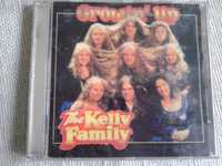 The Kelly Family - Growin' Up CD