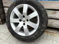 alufelgi r16 4x108 PEUGEOT  207.208.307.2008.308.5008 Partner Berlingo