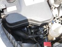 Pompa kompresor zawieszenia hydraulicznego citroen C5 x7 III