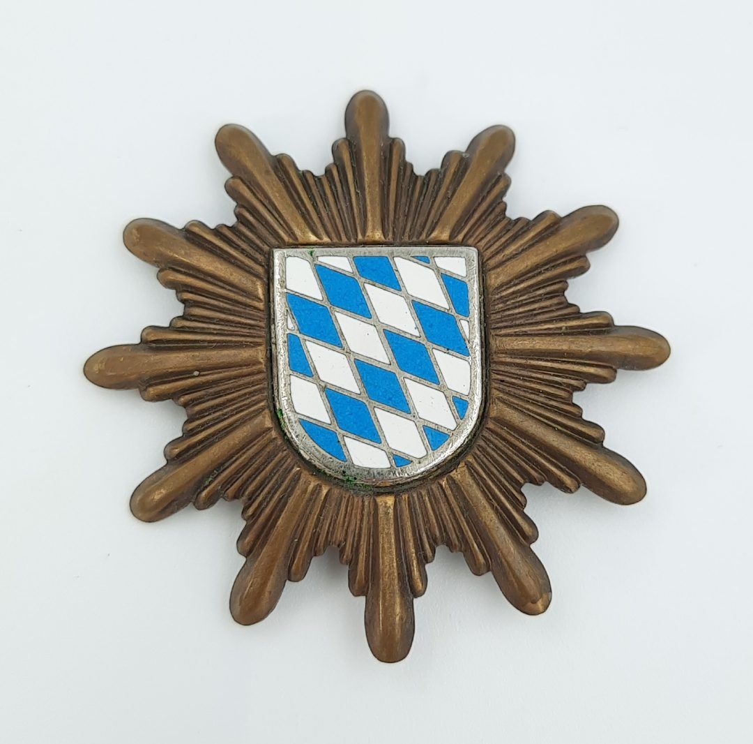 Stare odznaczenie kolekcjonerskie Odznaka