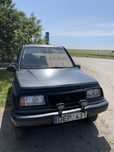 Продам джип Suzuki Vitara 2005