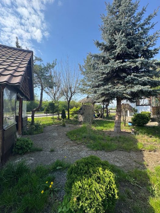 Продаж ресторану по трасі Львів-Тернопіль