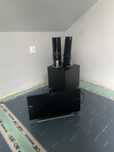 Kino domowe sony