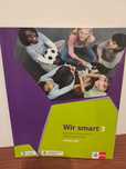 Język niemiecki kl. 6 Wir smart 3