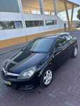 Opel Astra 1.3 cdti Van