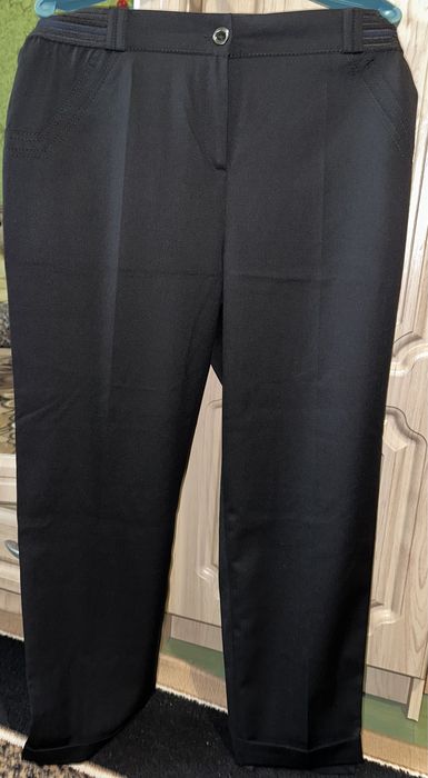 Штани брюки 54-58р НОВІ