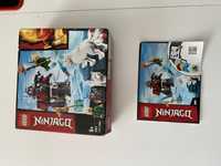 Lego Ninjago Podróż Lloyda