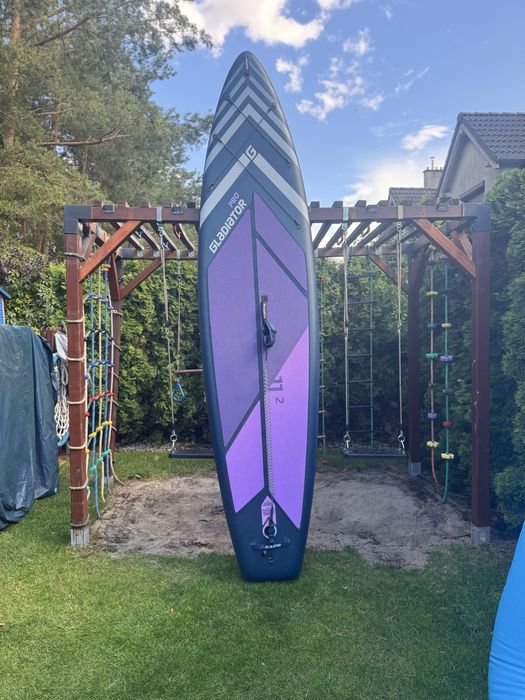 Deska SUP Gladiator Pro