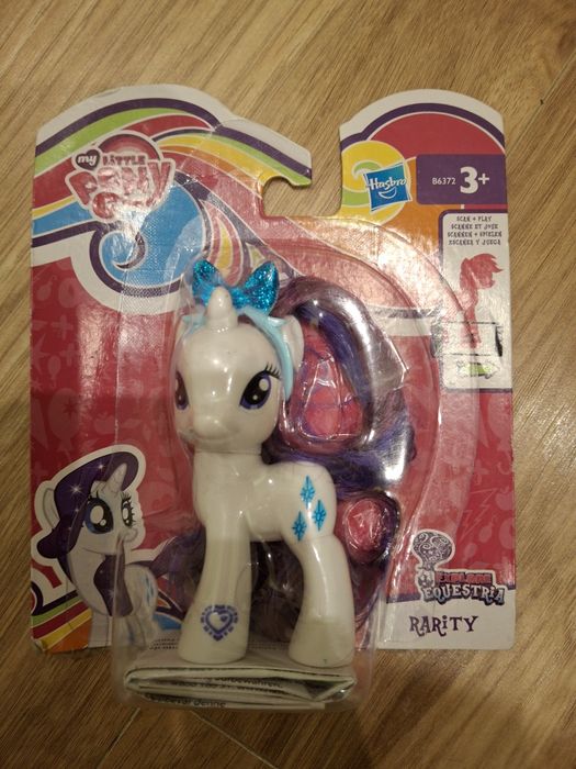 My Little Pony Rarity