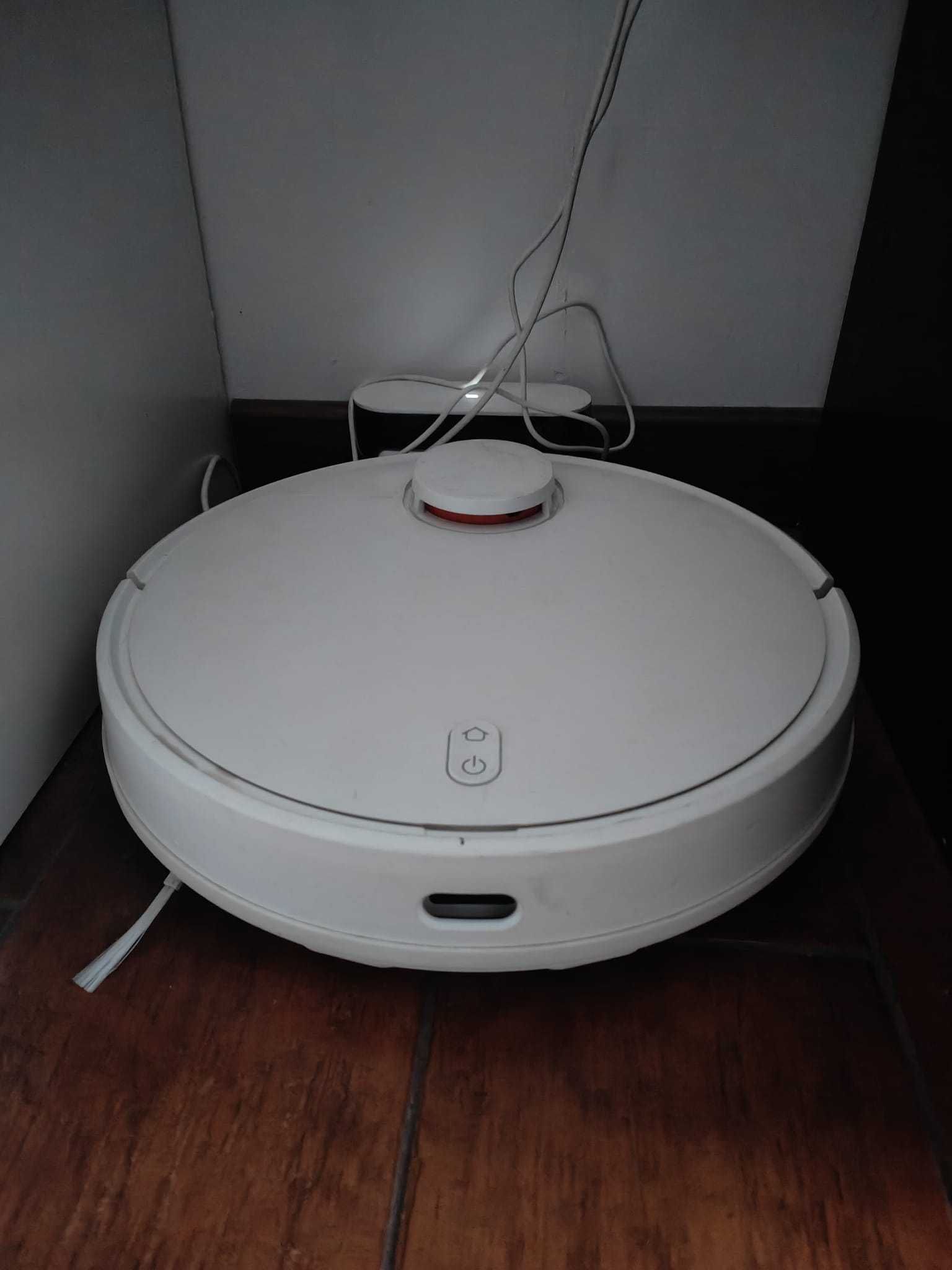Aspirador Robô Xiaomi S12