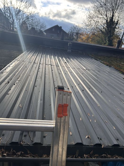 Sprzedam garaż murowany– Centrum Bielska-Białej, ul. Tarninowa