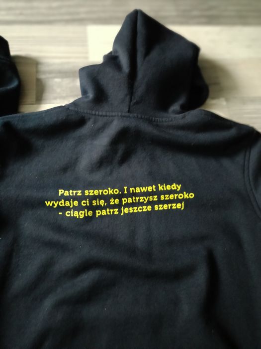 Bluza harcerska Mikołów