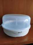 Esterilizador de biberões Becken BMS 3016