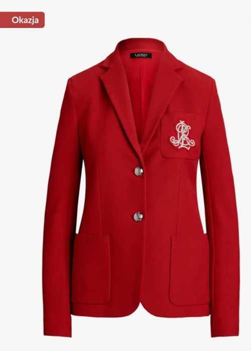 Marynarka Ralph Lauren Nowa 100% Orginał!