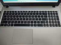 Sprawny Laptop Asus X540L 15,6'' nowy dyskSSD 8gb RAM i3 5005U Gratisy