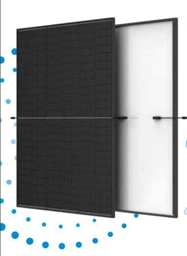 Сонячна панель Trina Solar TSM-NE19R 625W