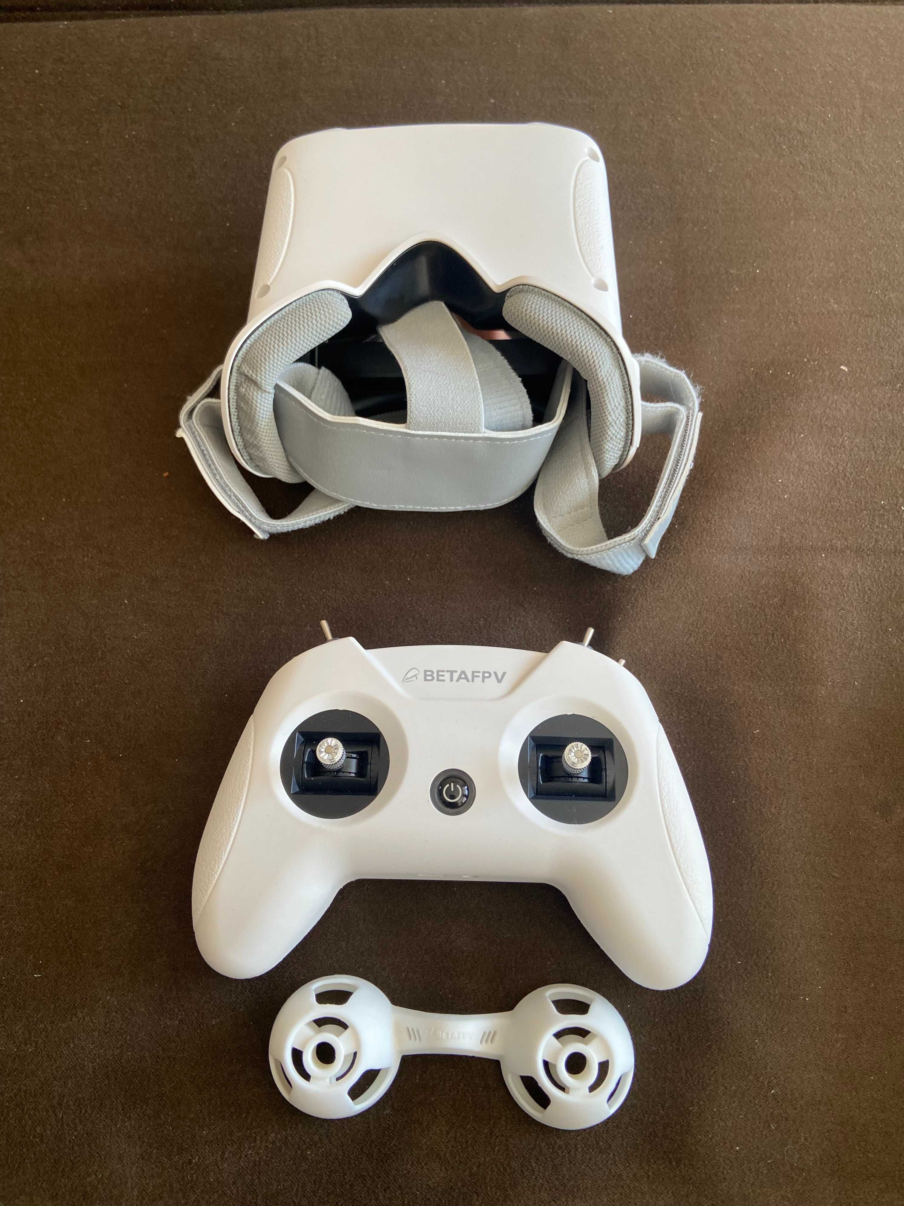 Квадрокоптер Cetus Pro FPV Kit