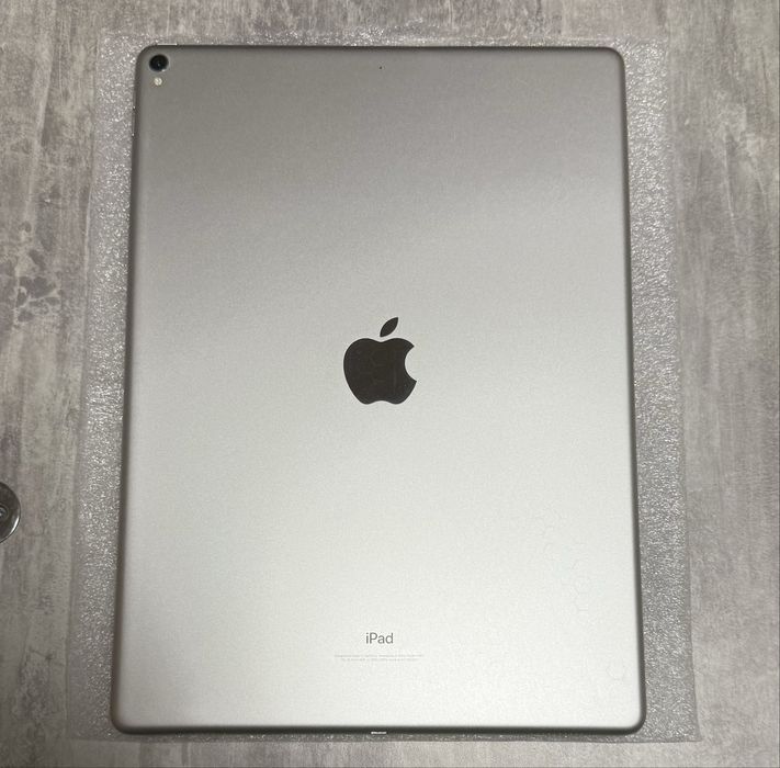 iPad Pro 12.9 2Gen