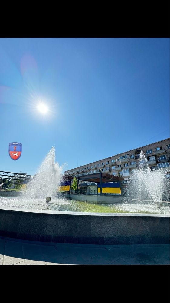 Оренда 2к квартири центр, Юність (видова, ядро) відеоогляд локації