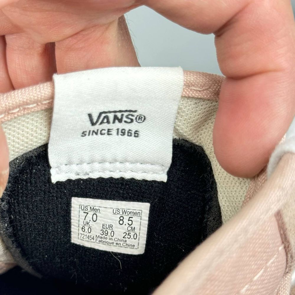 Кеди кросівки Vans Sentry Sk8 Hi кеды кроссовки ванс венс платформа