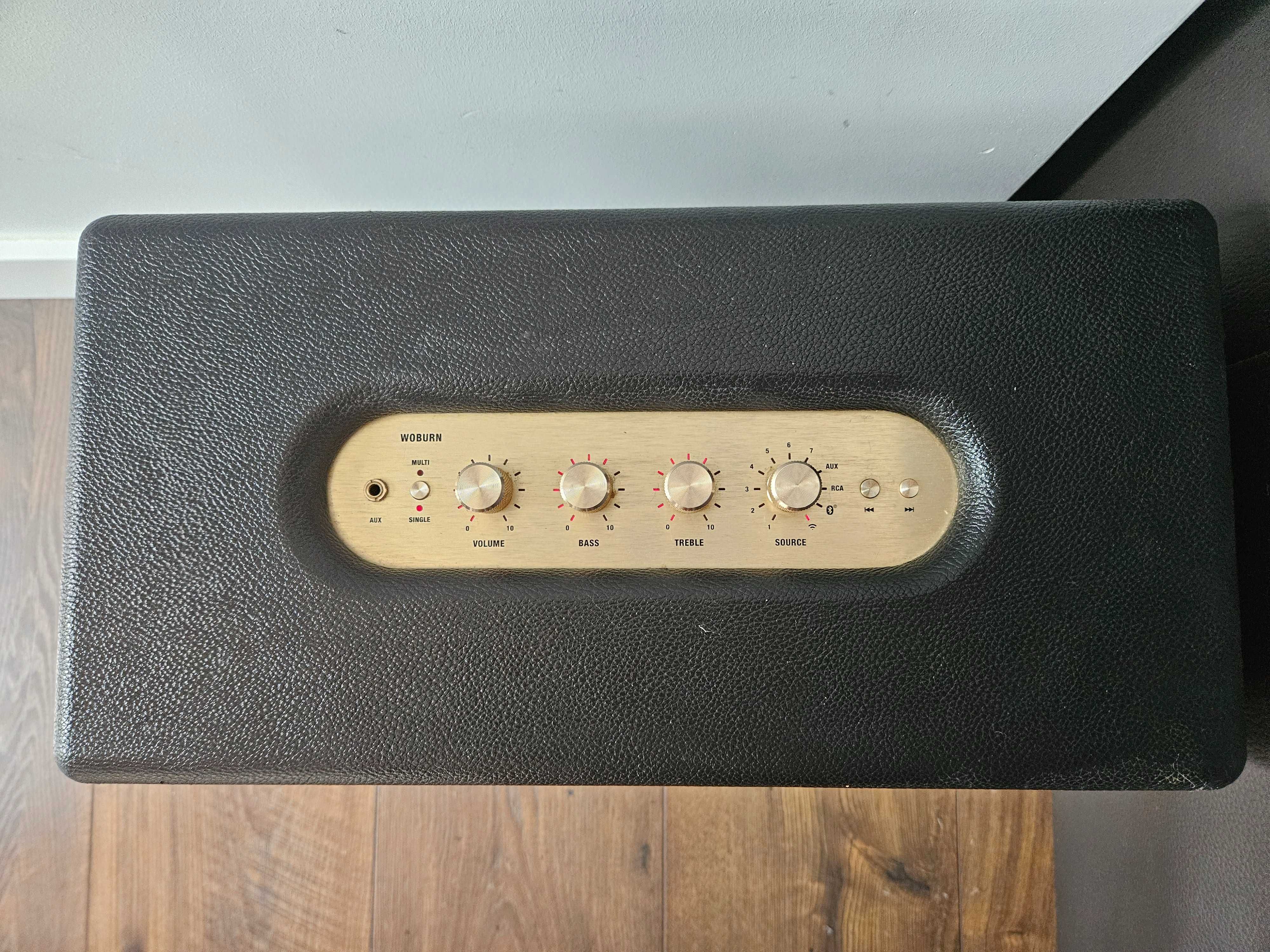 Marshall Woburn Multiroom