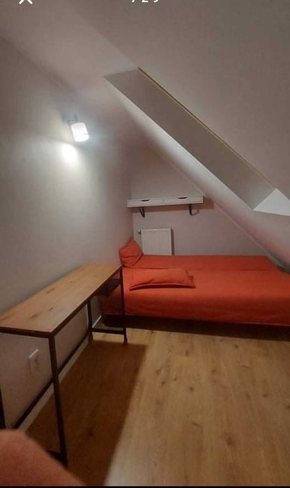 Mieszkanie do wynajęcia od 01.01.2026