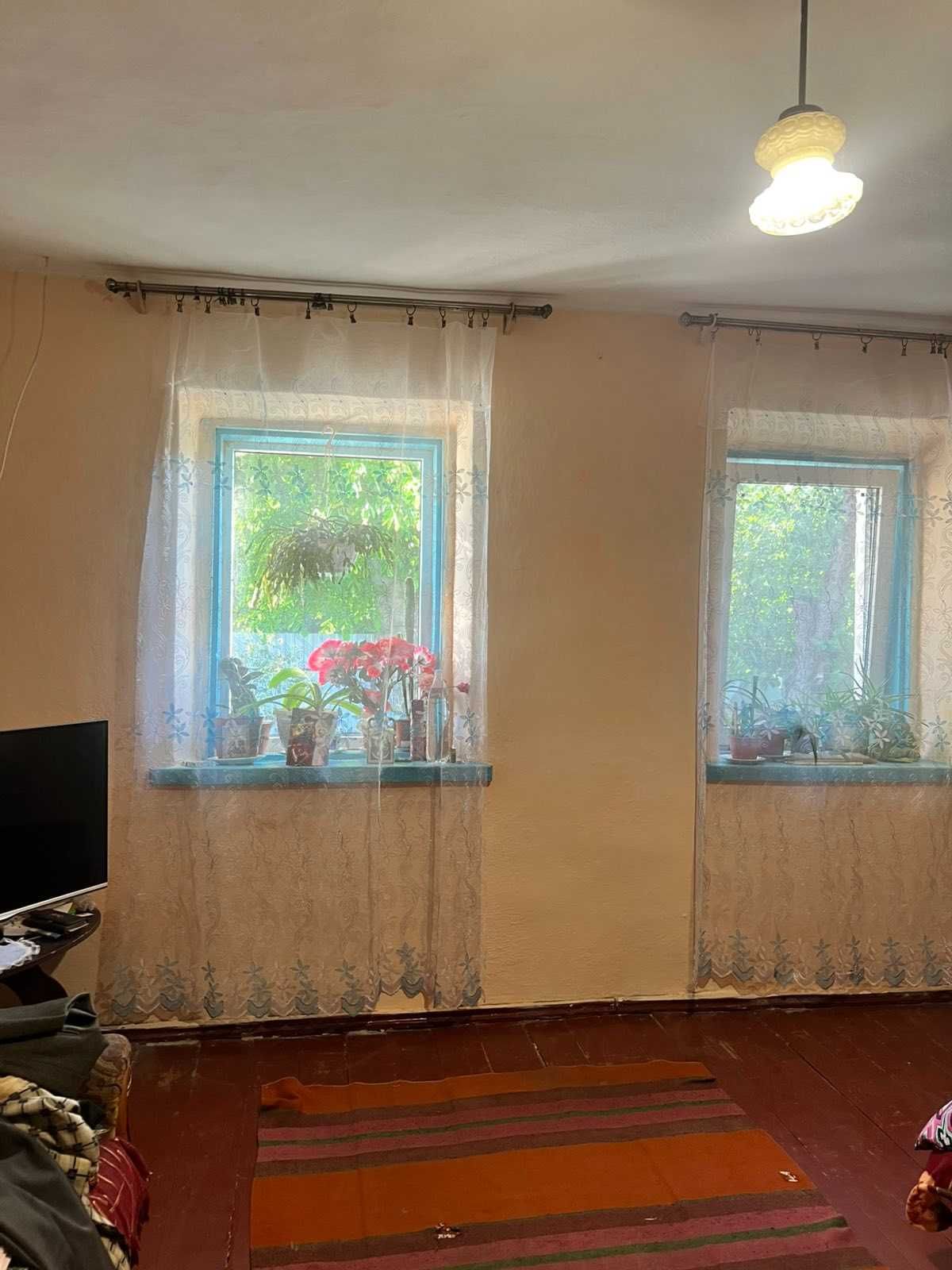 Продається будинок в Липовецькому районі 7218