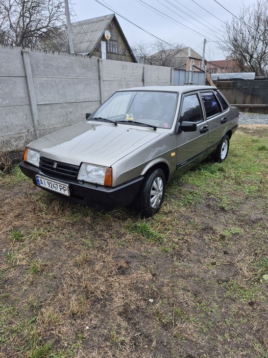 Продам авто на ходу