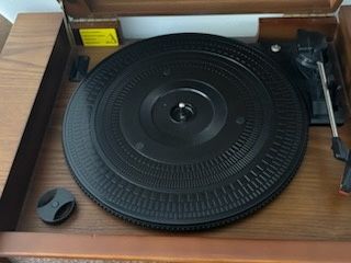 Gramofon Hyundai RTCC513RIP