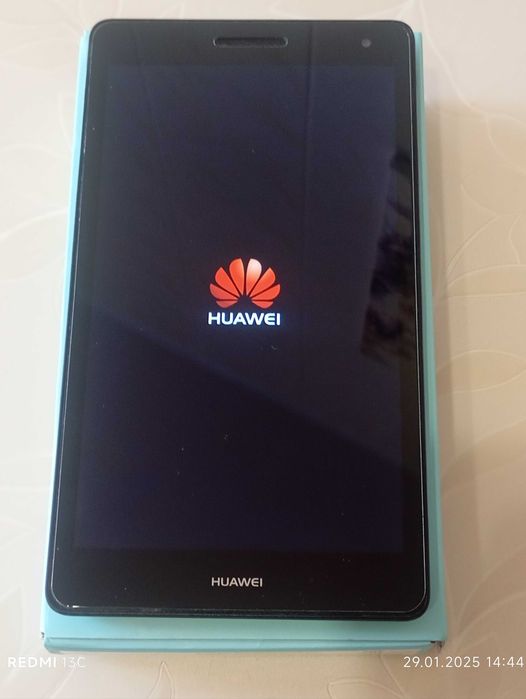 Планшет Huawei MediaPad T3 7" (BG2-U01) 2GB/16GB