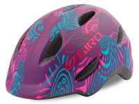 Kask dziecięcy giro XS  45-49