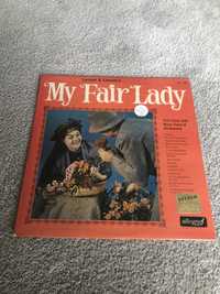 Vinil My Fair Lady