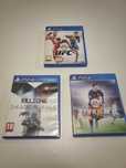 Jogos PS4 – 5€ cada (Entrega em mãos)
