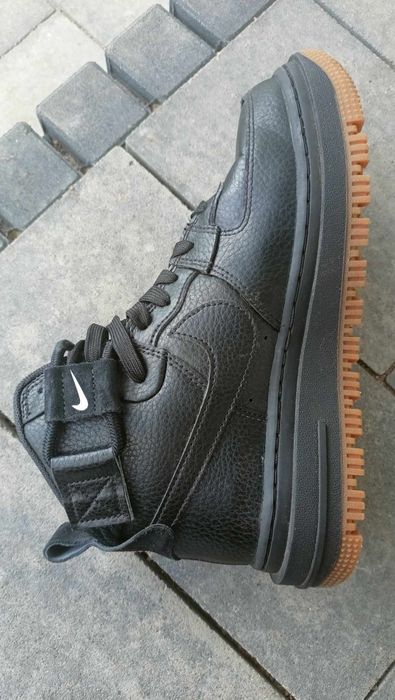 Buty Nike Air Force 1 High Utili rozm. 37,5