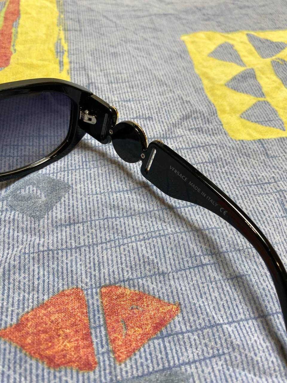 Солнцезащитные Очки Versace Biggle