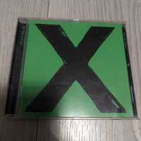 płyta Eda Sheerana